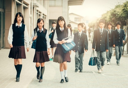 Private Schools to Prioritize English in Entrance Exams: Japan